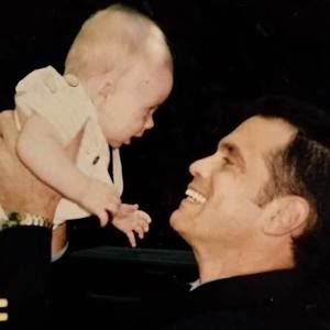 Meet your Posher, Carol